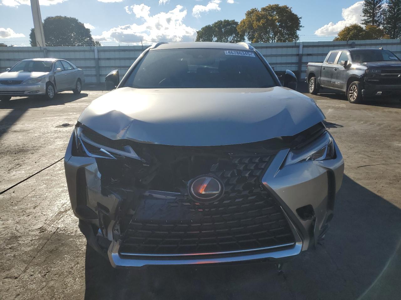 2019 Lexus UX - Image 5