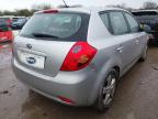 2009 KIA CEE'D SR-7 for sale at Copart ROCHFORD