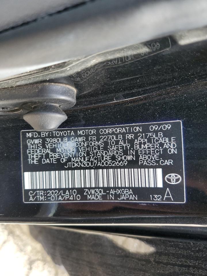 2010 Toyota Prius - Image 12