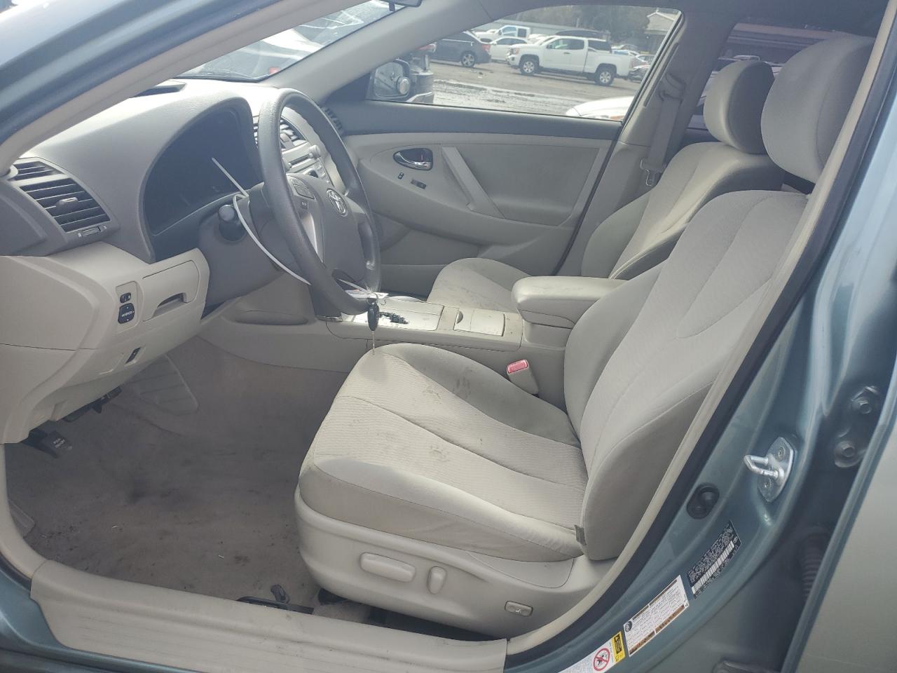 2011 Toyota Camry - Image 7
