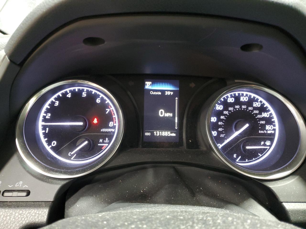 2018 Toyota Camry - Image 9