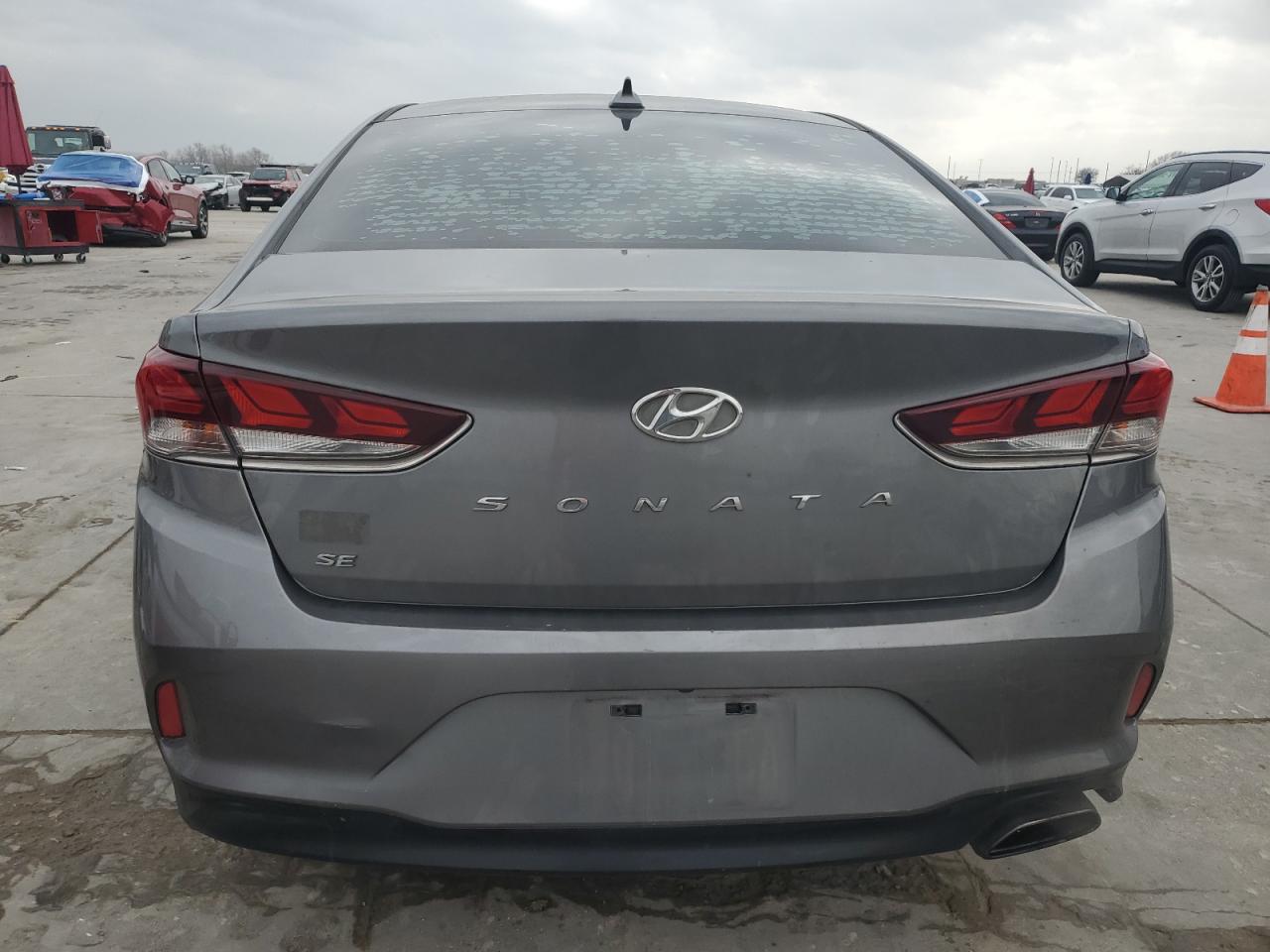 2019 Hyundai Sonata - Image 6