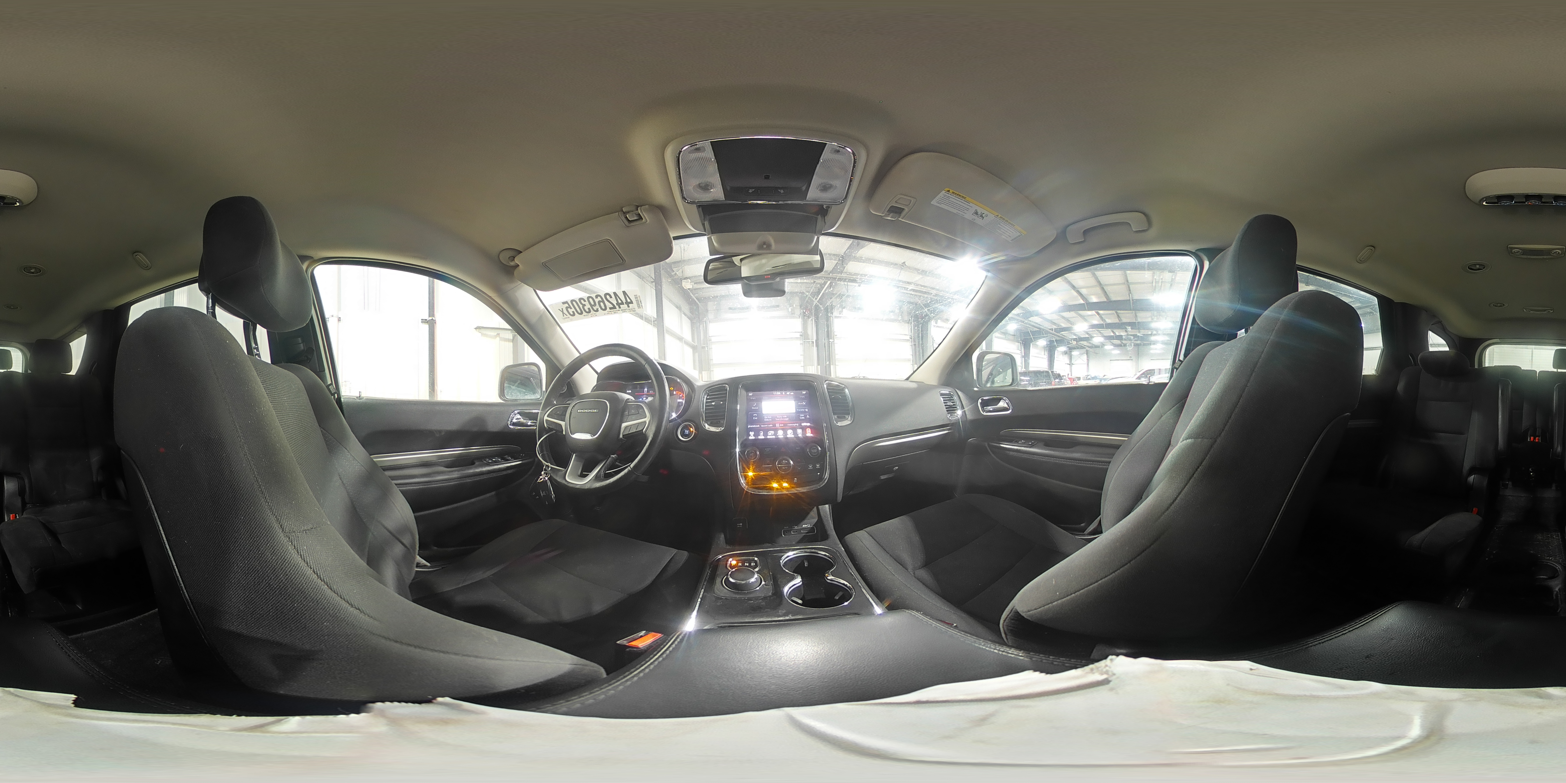 2014 Dodge Durango - Image 15