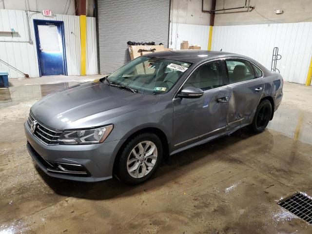 2017 Volkswagen Passat S