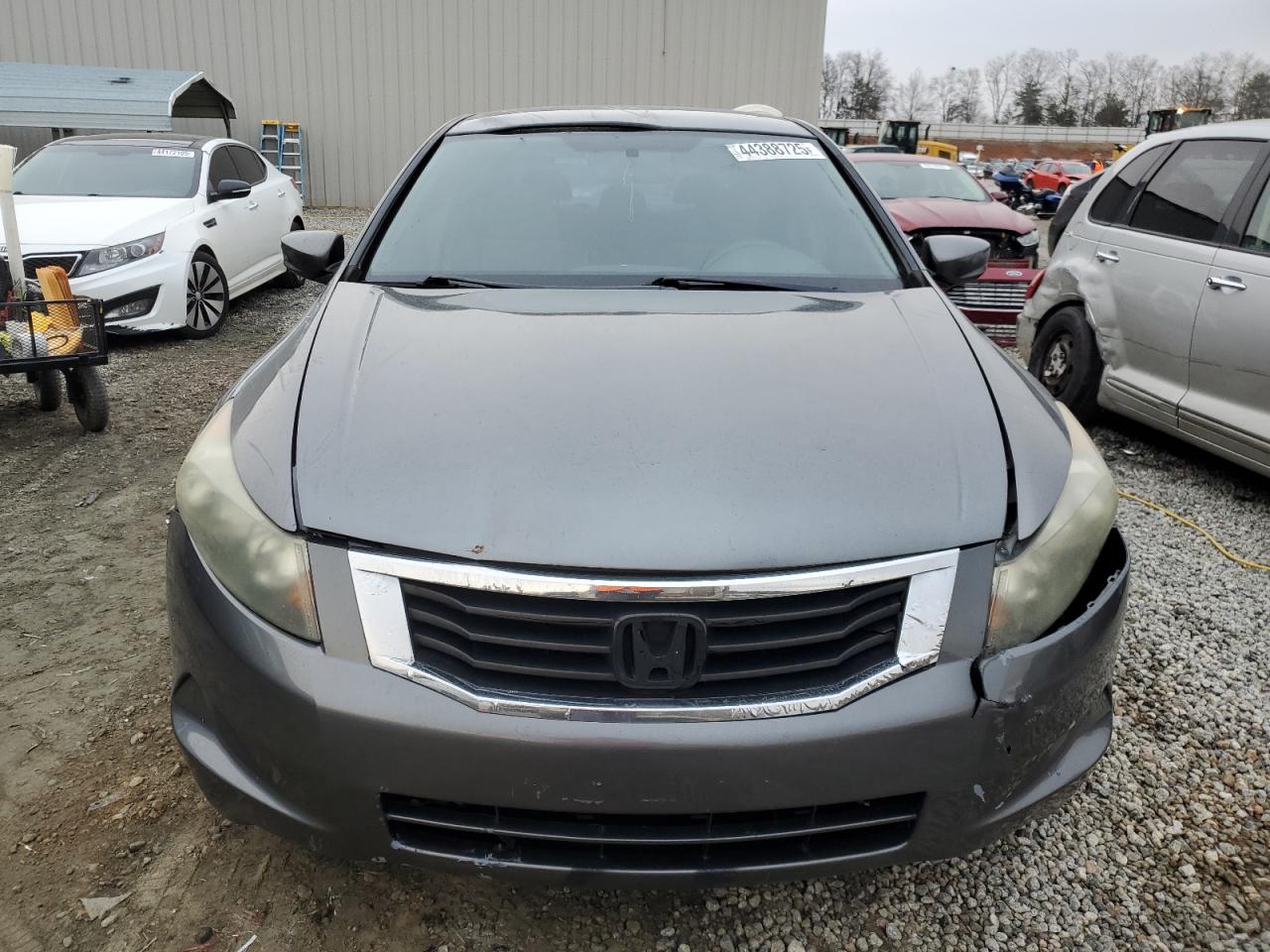 2008 Honda Accord - Image 5