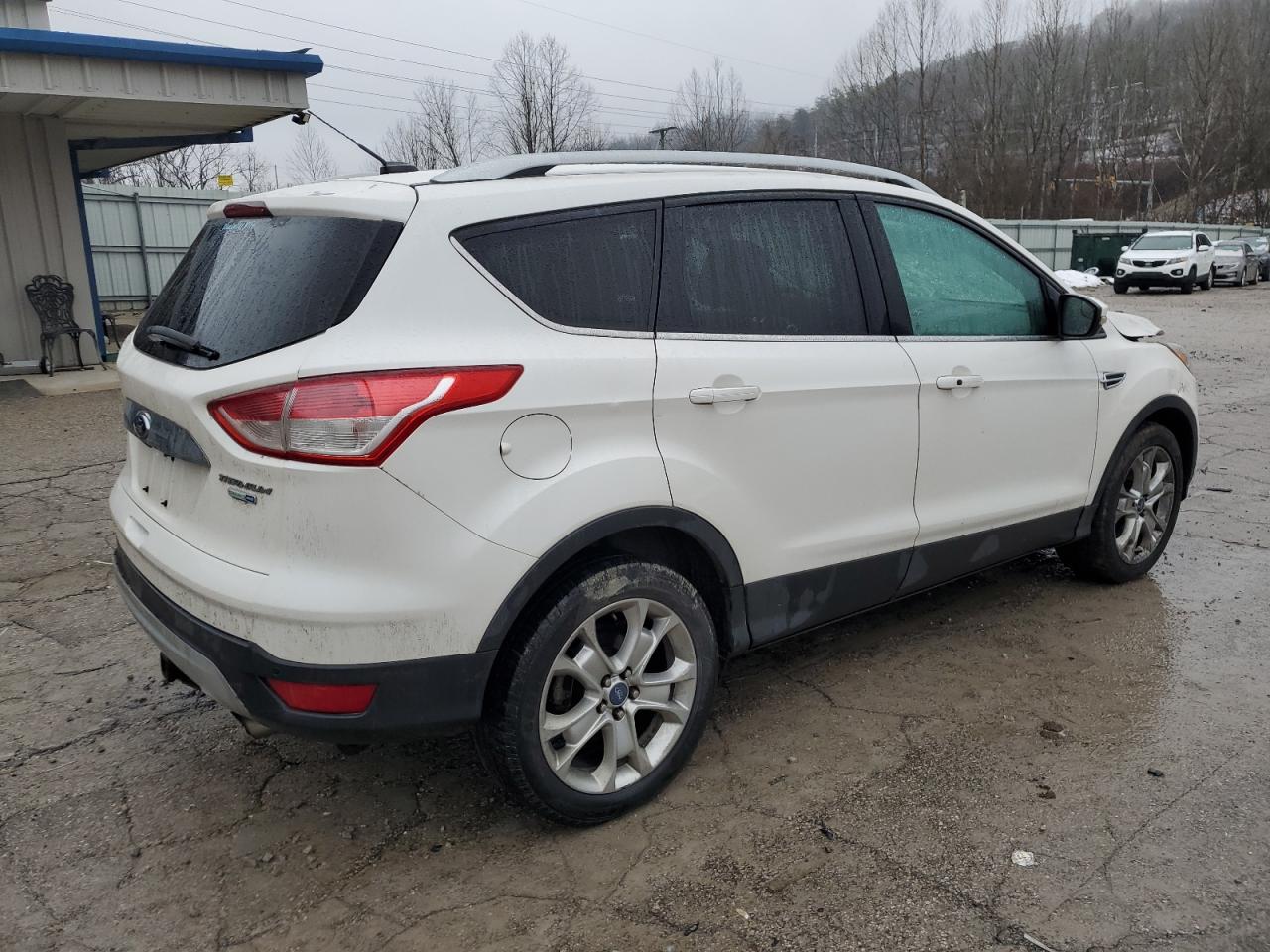 2014 Ford Escape - Image 3