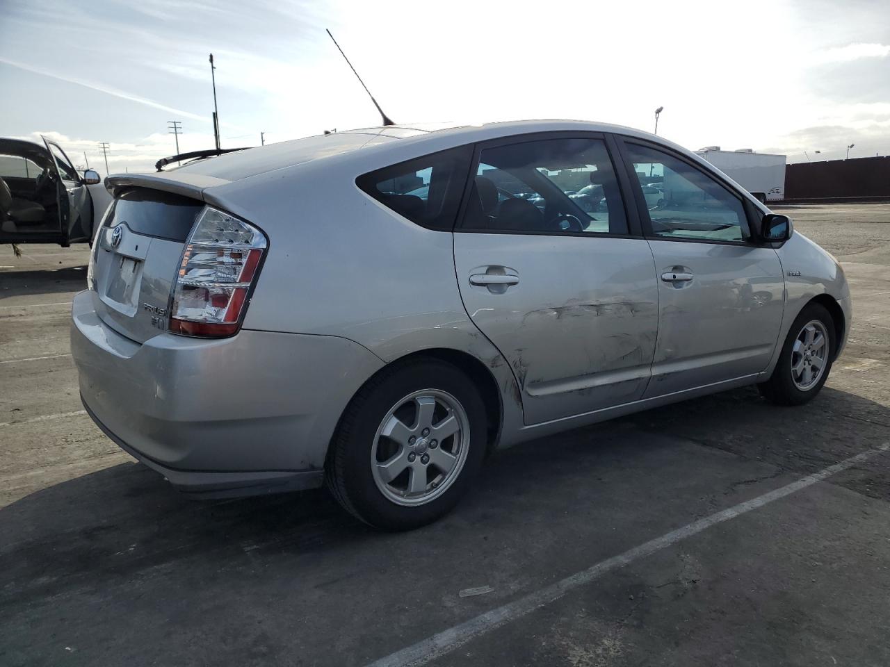 2009 Toyota Prius - Image 3