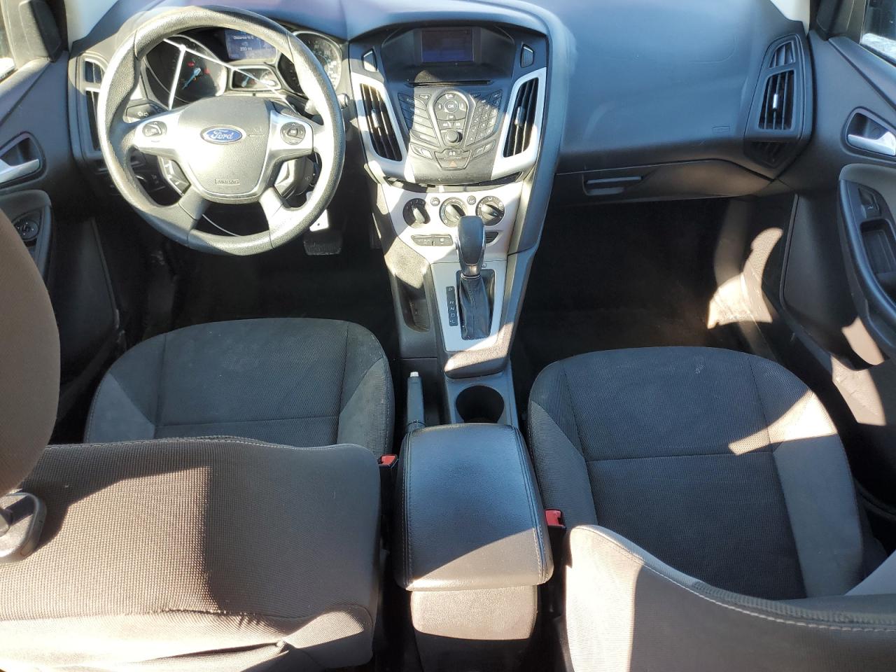 2013 Ford Focus - Image 8