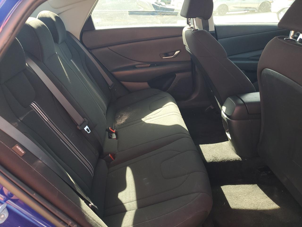 2024 Hyundai Elantra - Image 10