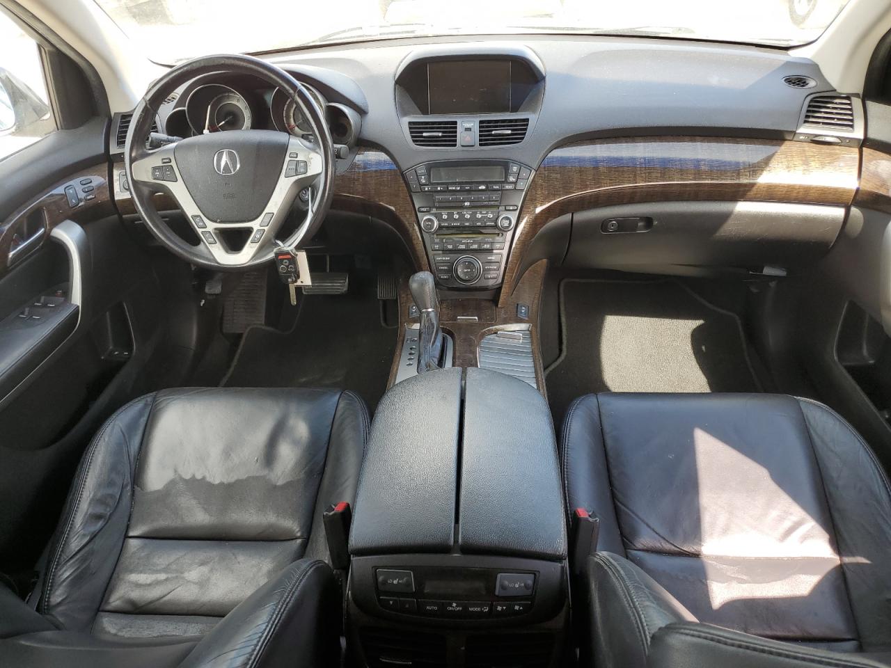 2013 Acura MDX - Image 8