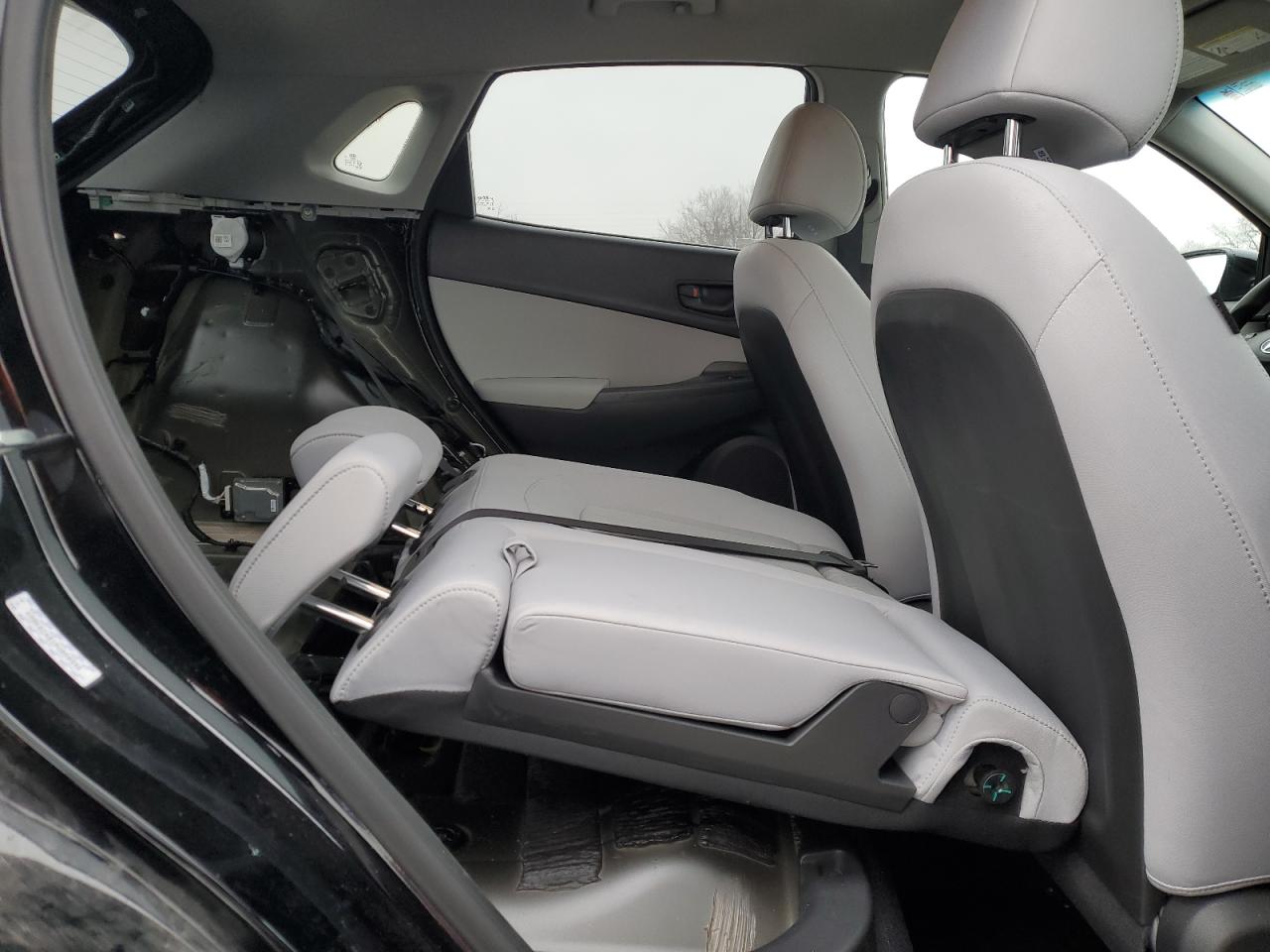 2023 Hyundai Kona - Image 11