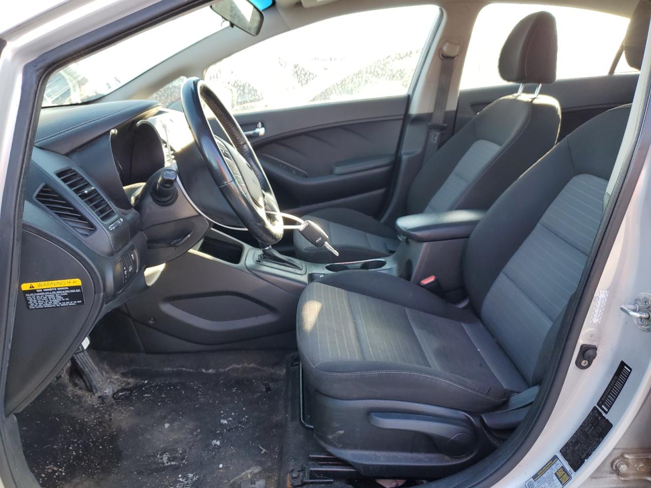 2014 Kia Forte - Image 7