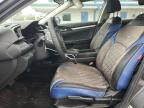 2021 Honda Civic Lx de vânzare în Fort Pierce, FL - Water/Flood