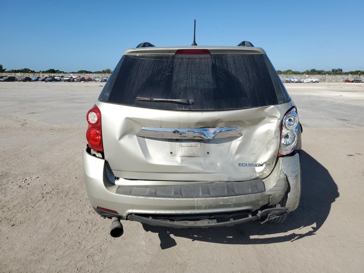 2013 Chevrolet Equinox - Image 6