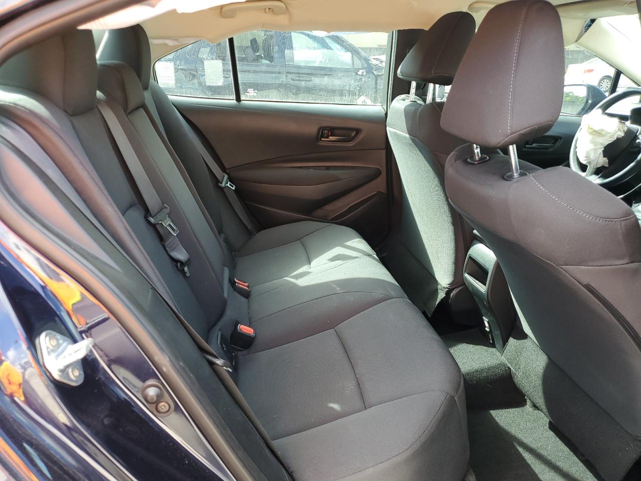2022 Toyota Corolla - Image 10