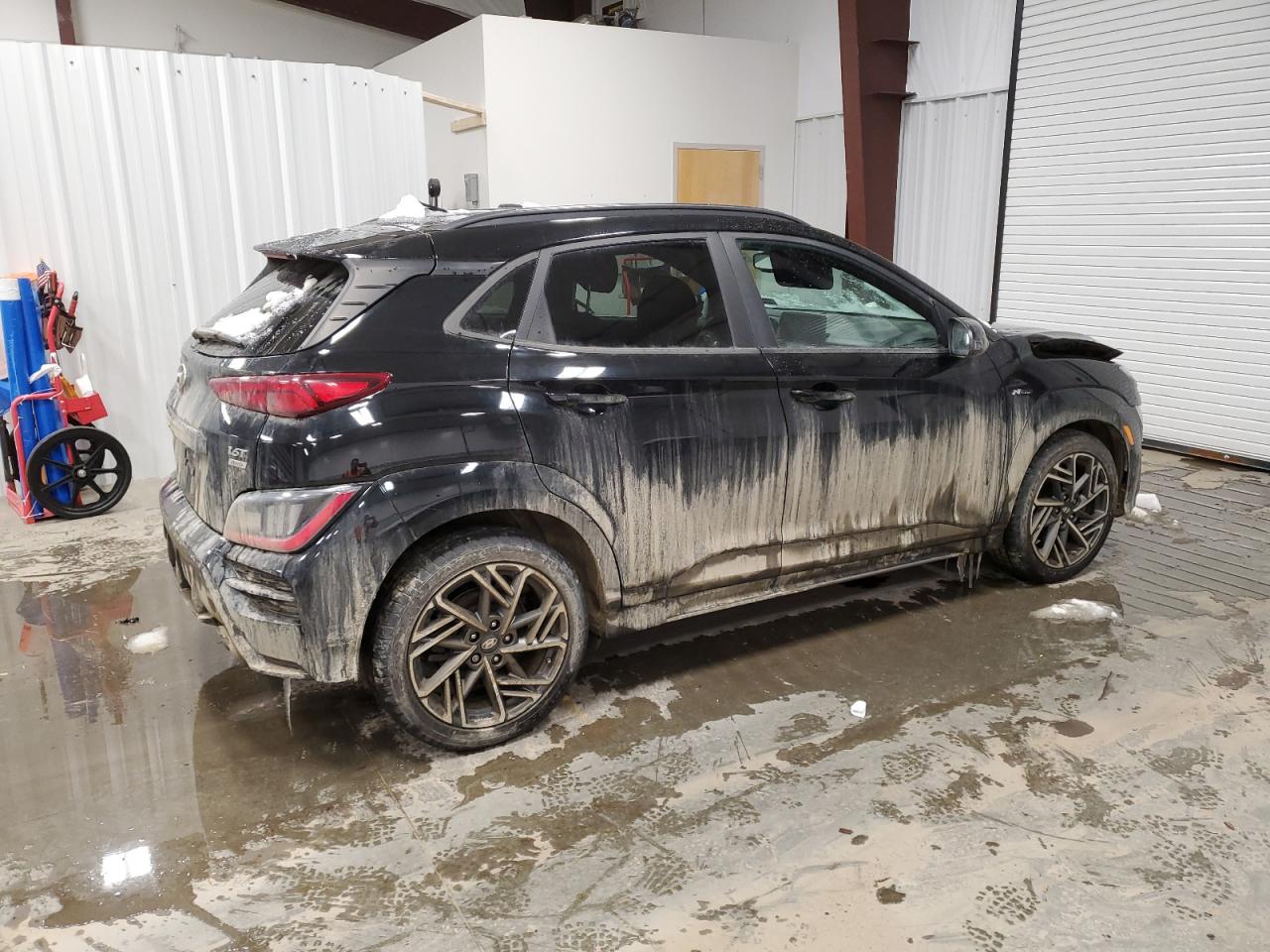 2022 Hyundai Kona - Image 3
