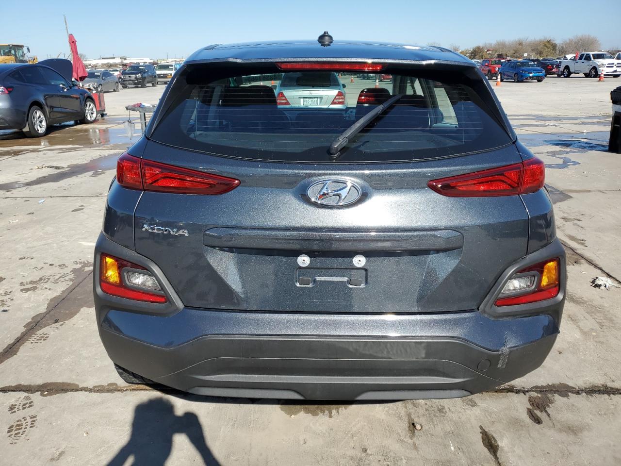2021 Hyundai Kona - Image 6