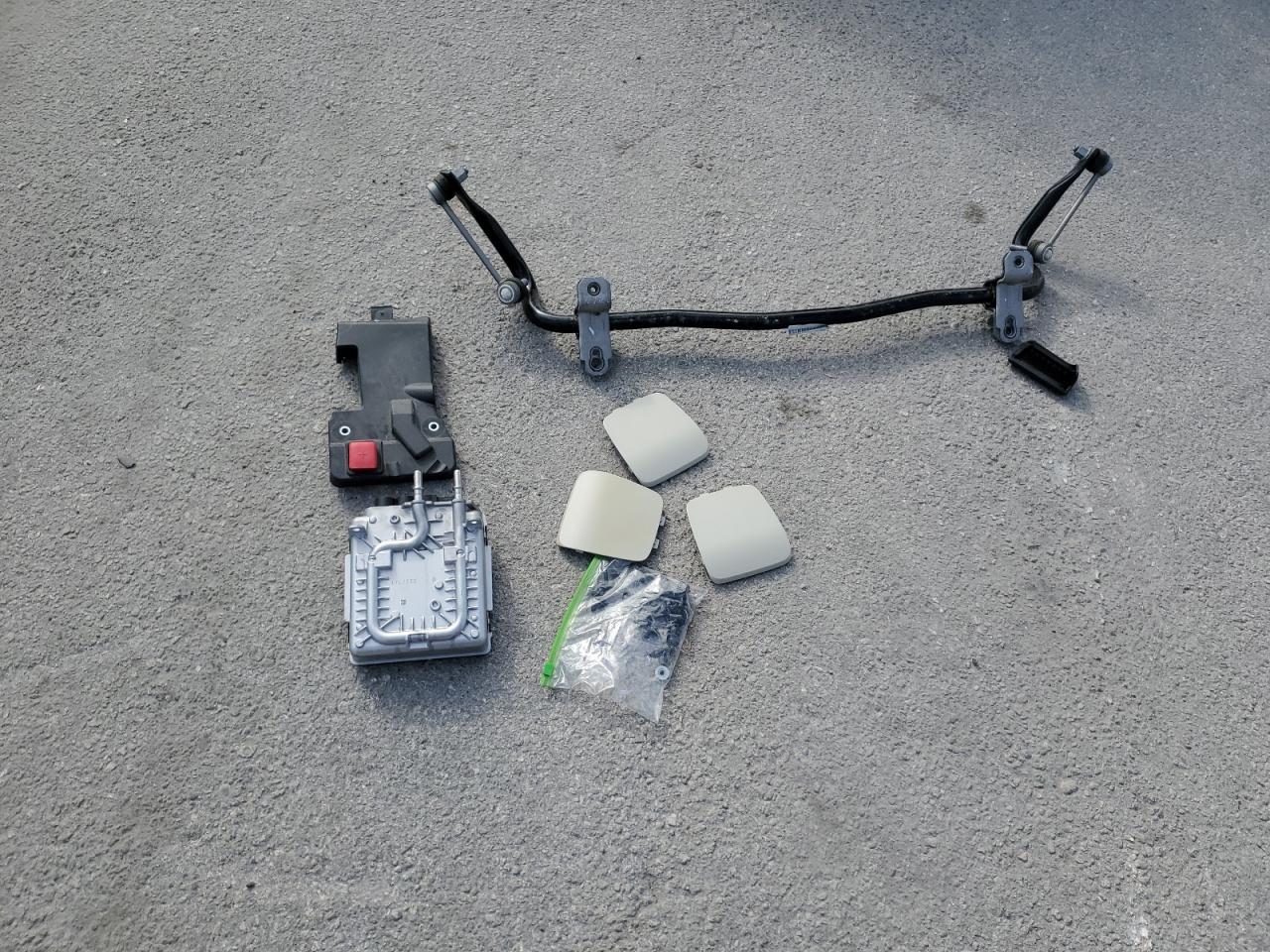 2024 Volvo S60 Core VIN: 7JRL12FK4RG288478 Lot: 46449335