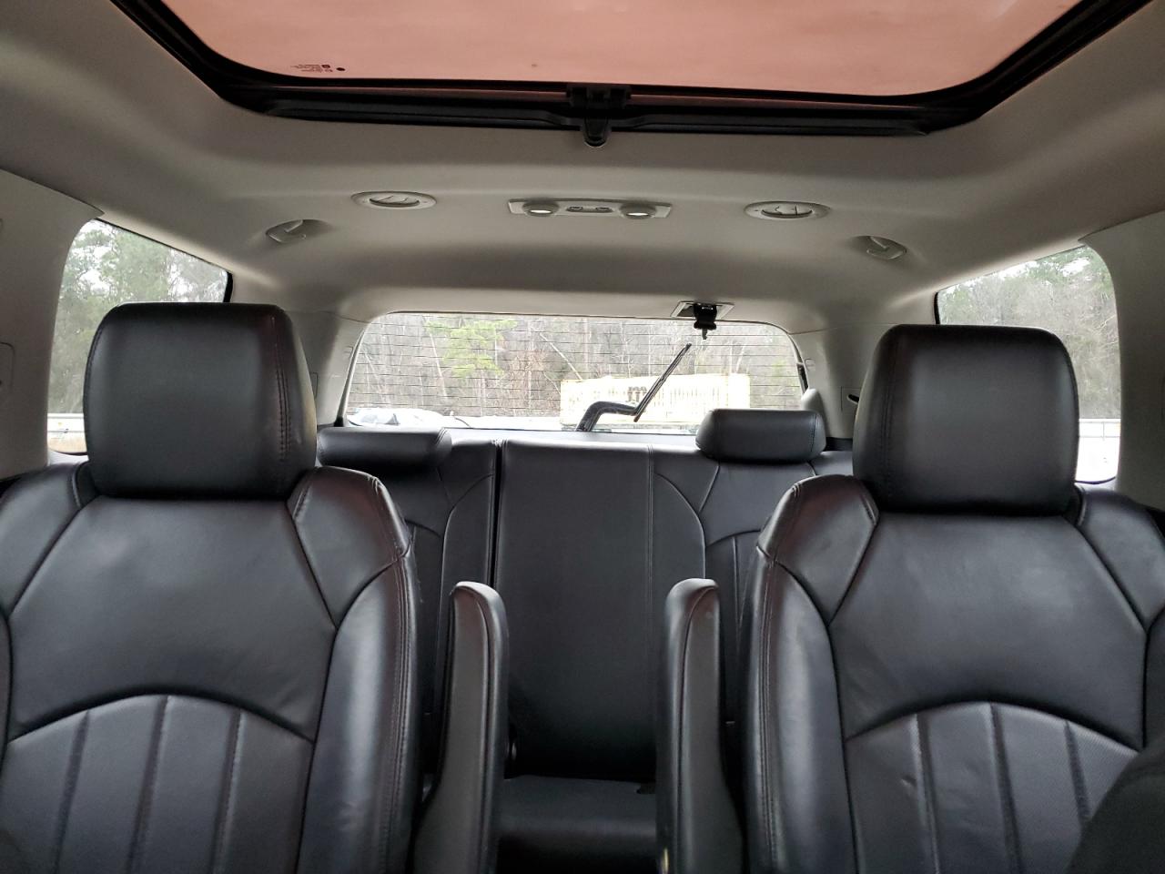 2012 GMC Acadia - Image 10