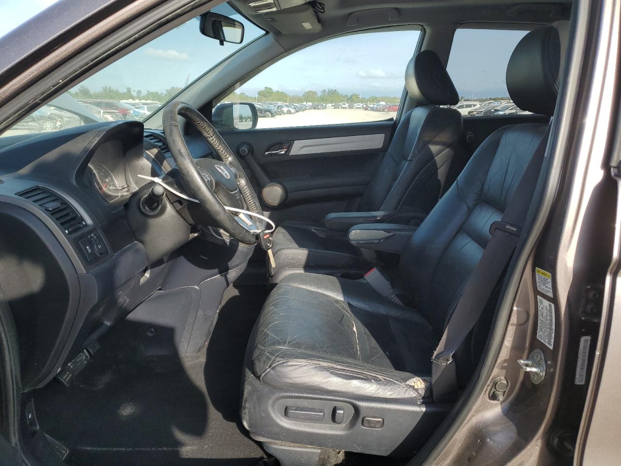 2011 Honda CR-V - Image 7