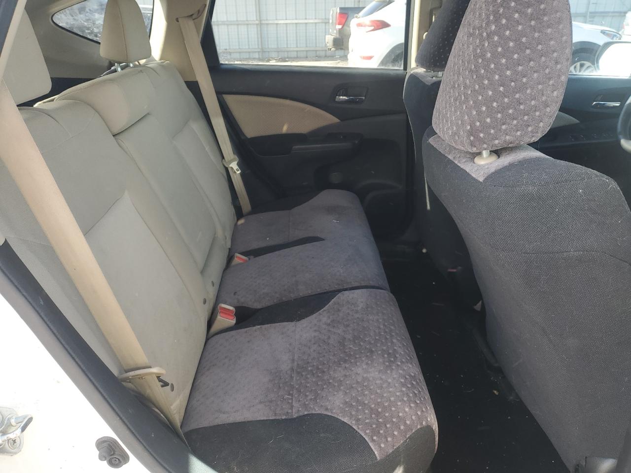 2015 Honda CR-V - Image 11