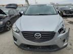 2016 Mazda Cx-5 Touring იყიდება Kansas City-ში, KS - Front End