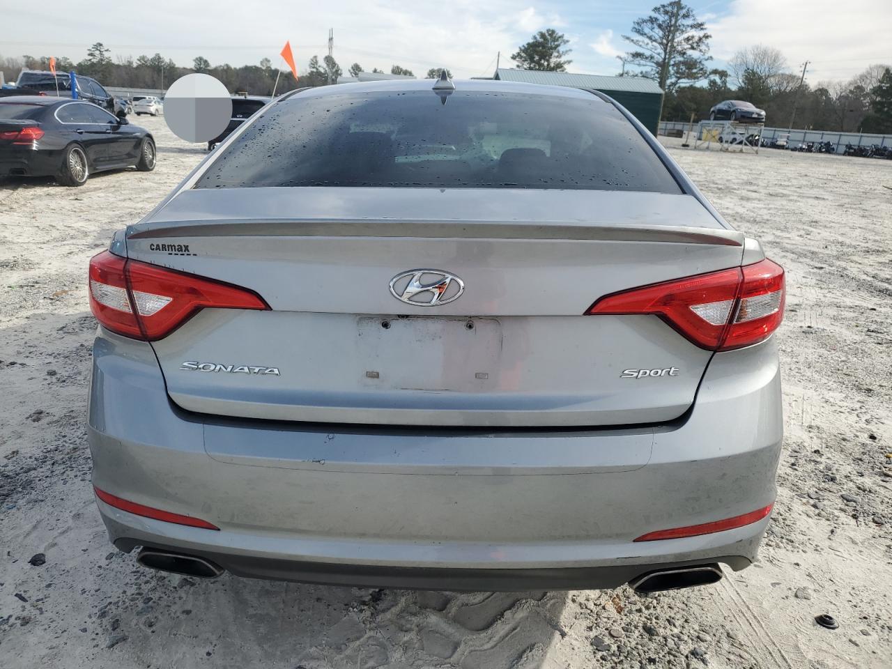 2015 Hyundai Sonata - Image 6