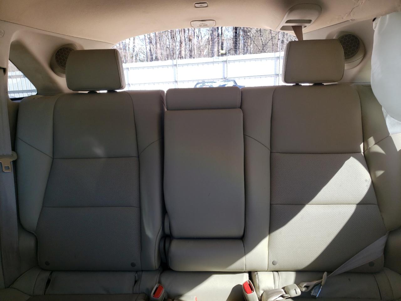 2017 Acura RDX - Image 10