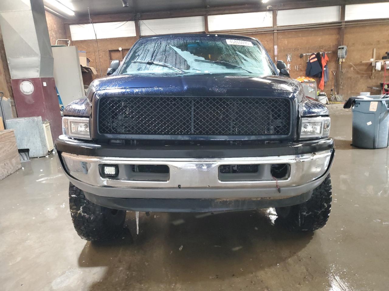 2001 Dodge RAM - Image 5
