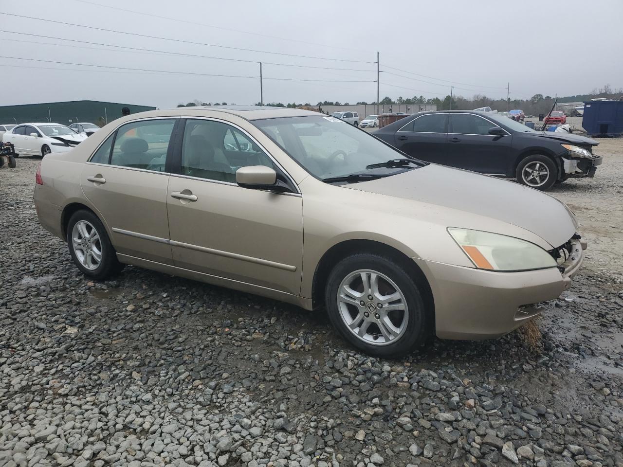 2006 Honda Accord - Image 4