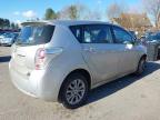2012 TOYOTA VERSO TR V for sale at Copart GLOUCESTER