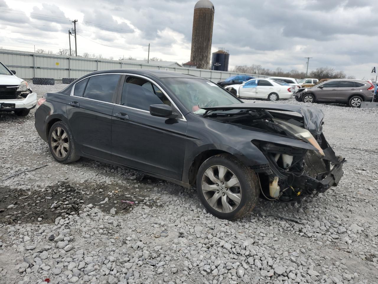 2010 Honda Accord - Image 4