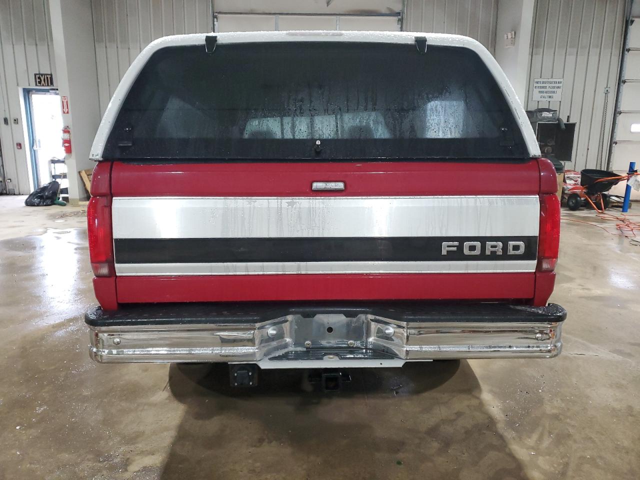 1994 Ford F-150 - Image 6
