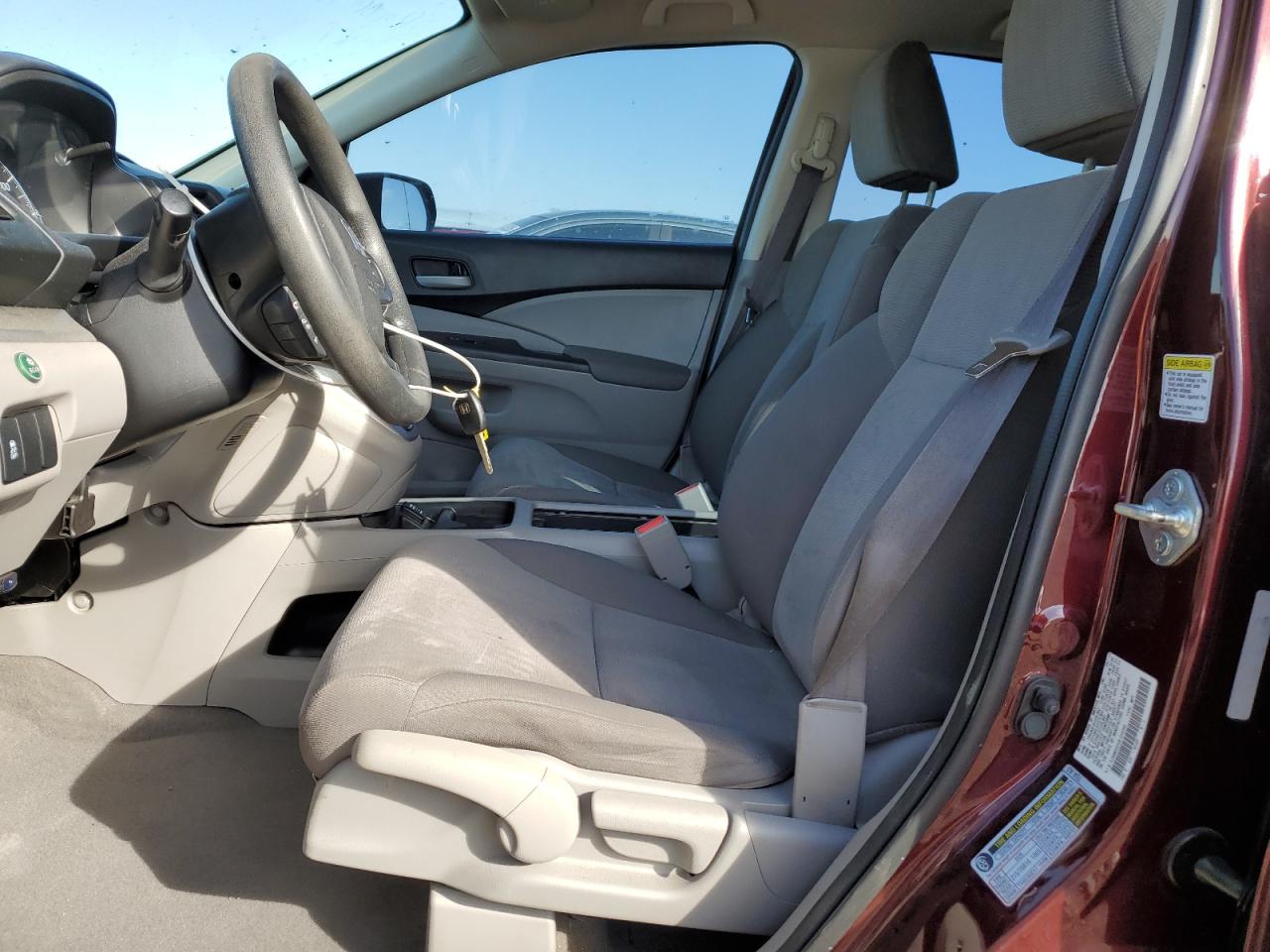 2013 Honda CR-V - Image 7