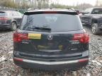 2012 Acura Mdx Technology на продаже в Waldorf, MD - Side