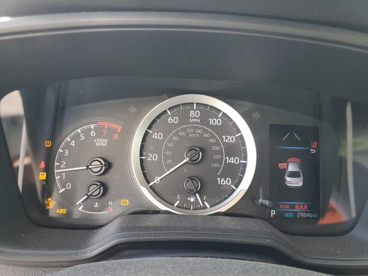 2021 Toyota Corolla - Image 9