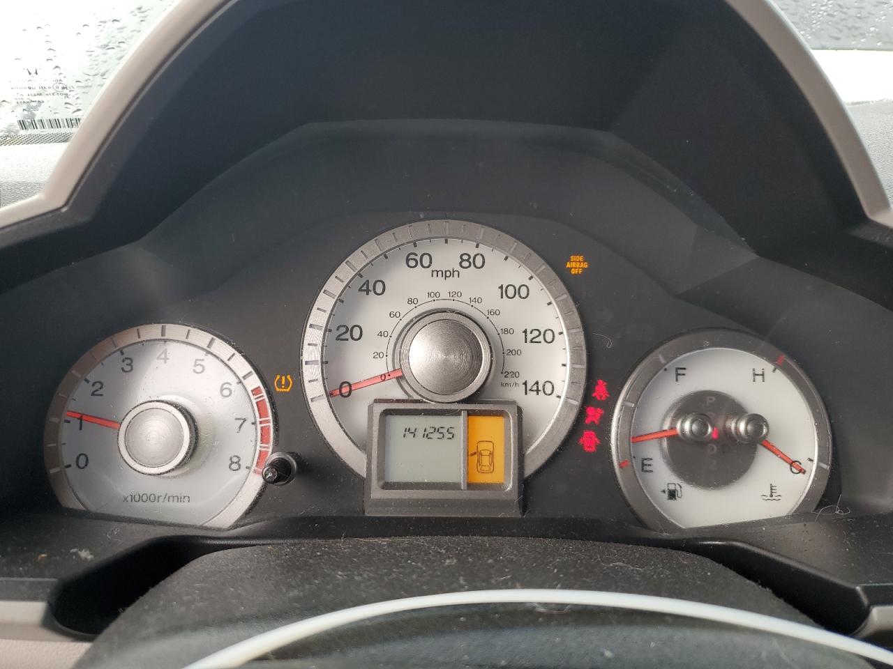 2011 Honda Pilot - Image 9