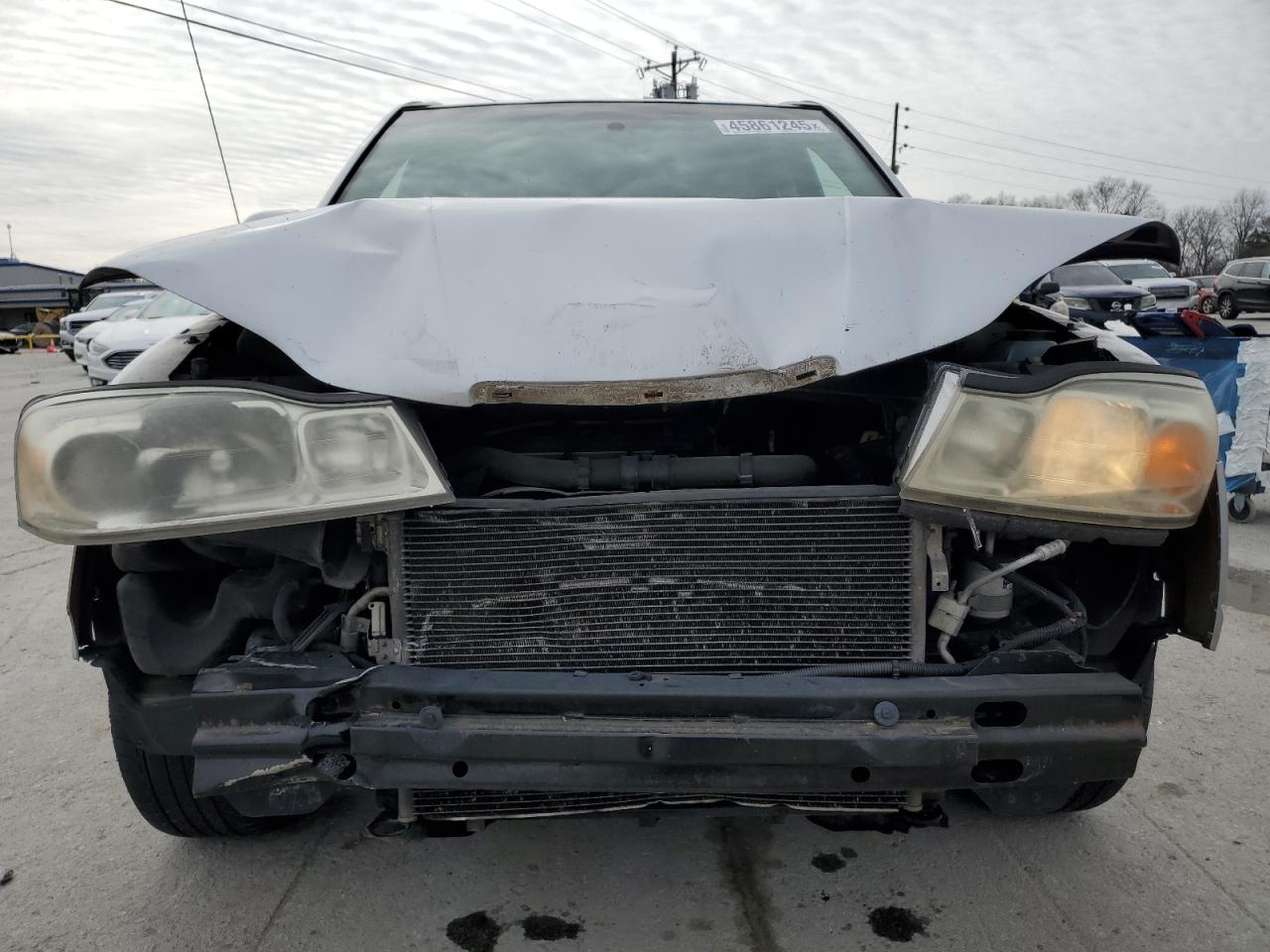 2006 Saturn VUE - Image 5