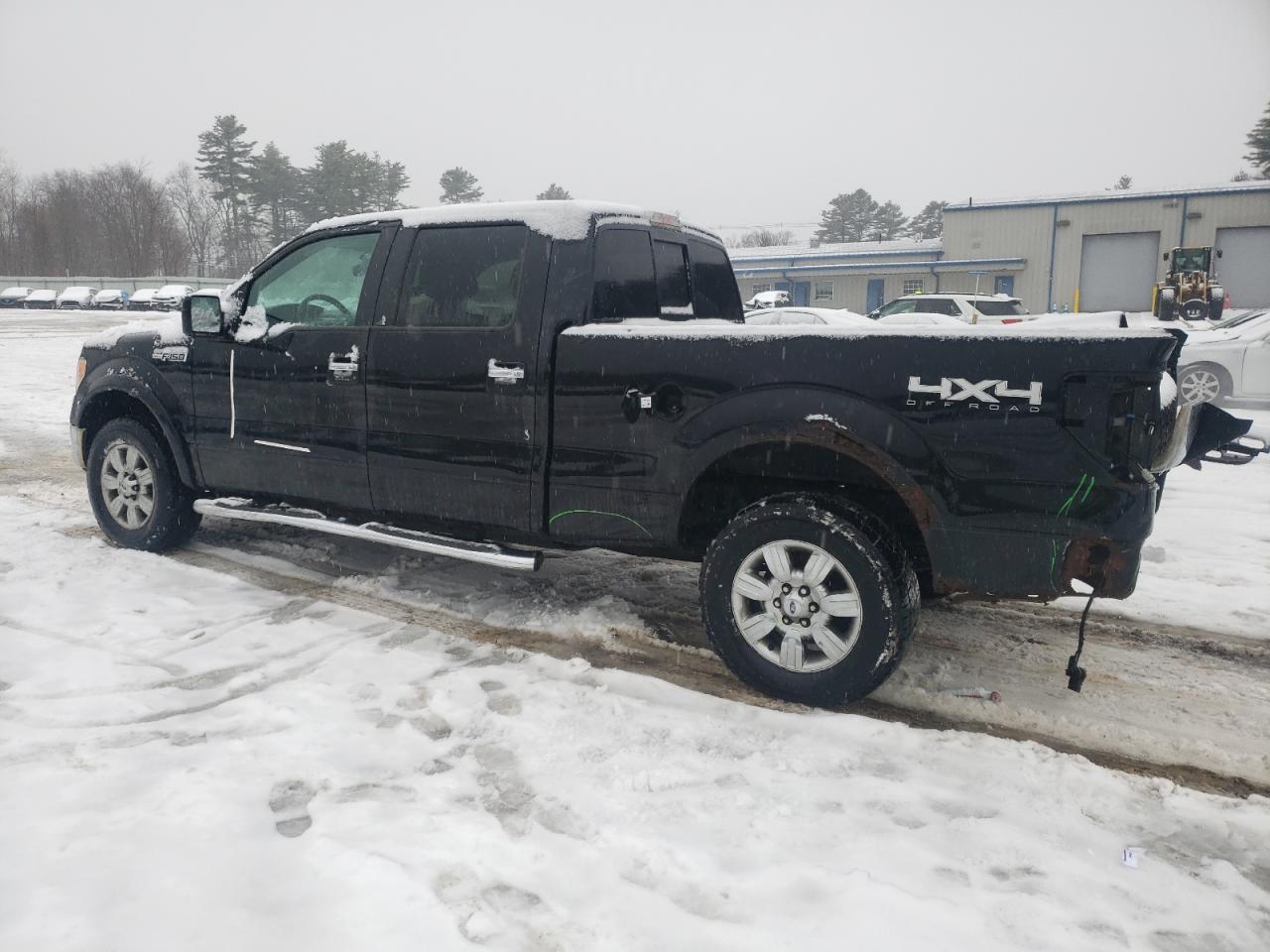 2012 Ford F-150 - Image 2