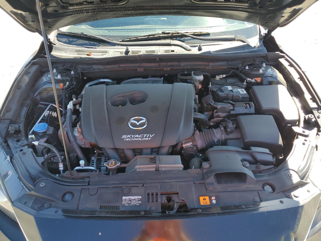 2014 Mazda 3 - Image 11