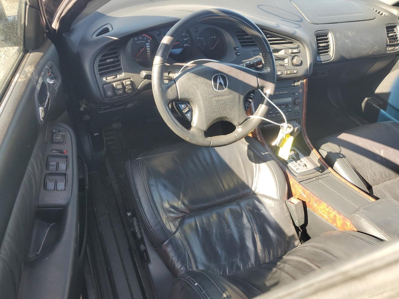 2003 Acura TL - Image 8