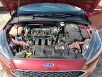 2017 Ford Focus Sel იყიდება Seaford-ში, DE - Rear End