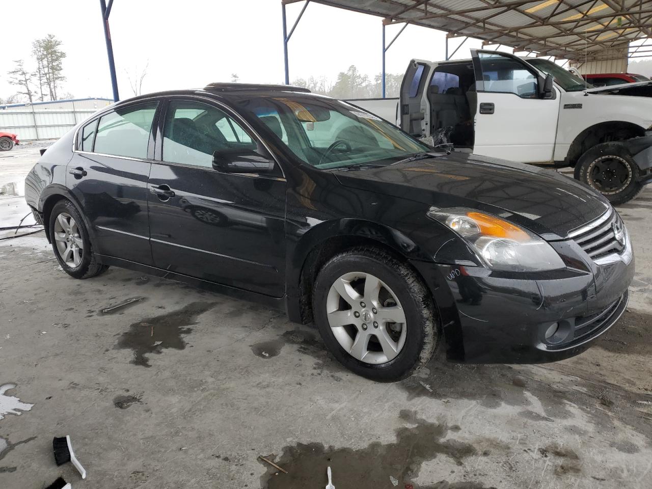 2008 Nissan Altima - Image 4