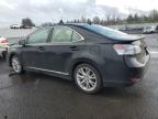 2011 Lexus Hs 250H продається в Portland, OR - Front End