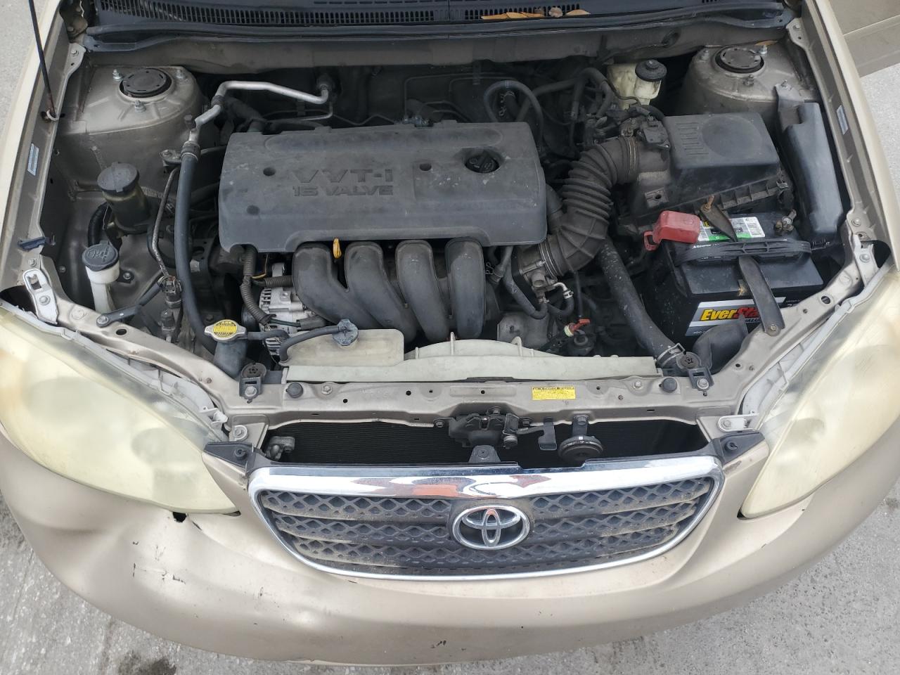 2006 Toyota Corolla - Image 11