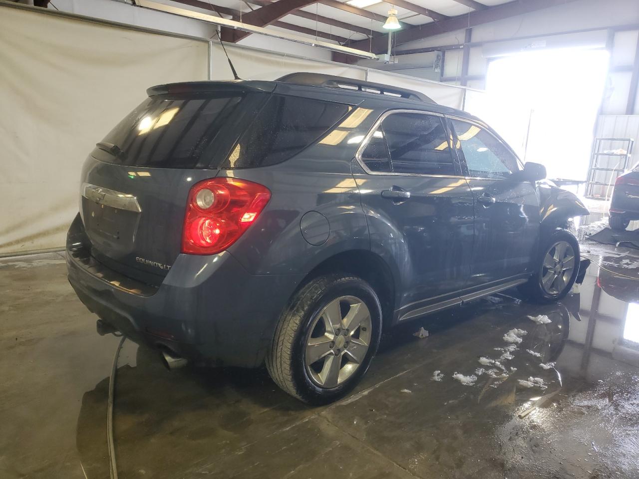 2012 Chevrolet Equinox - Image 3