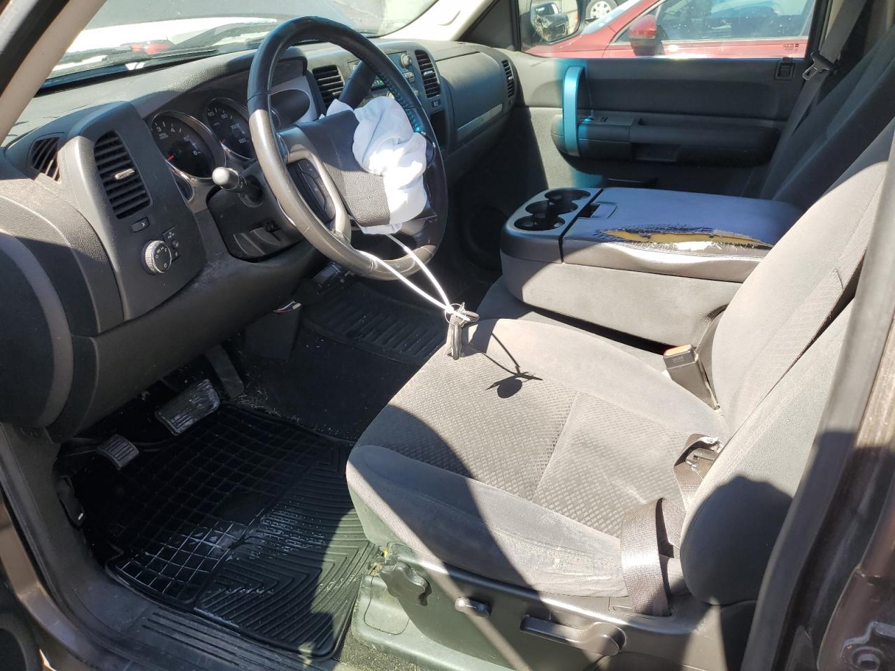 2008 GMC Sierra - Image 7