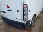 2018 RENAULT MASTER LH3 for sale at Copart NEWBURY