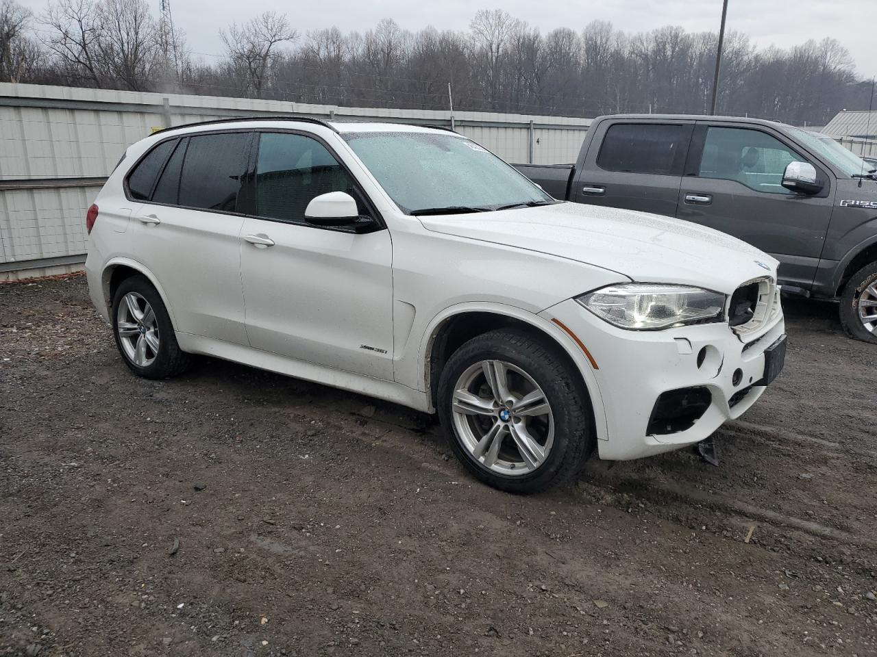 2016 BMW X5 - Image 4