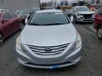 2013 Hyundai Sonata Gls de vânzare în Spartanburg, SC - Side